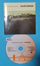 The Innocence Mission - Small Planes