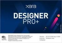 Xara Designer Pro+ v23.8.0.68981 (x64)