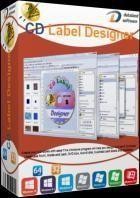 Dataland CD Label Designer v9.0.2.917