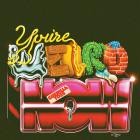 Guerilla Toss - Youre Weird Now