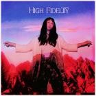 Alisa Xayalith - High Fidelity