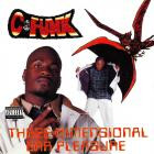 C-Funk-Three Dimensional Ear Pleasure-Reissue Deluxe Edition-16BIT-WEB-FLAC-2014-SHHHHHH