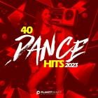 40 Dance Hits 2023