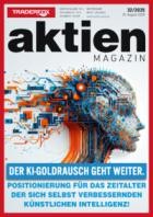 aktien Magazin 32/2025