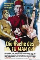 Die Rache des Dr  Fu Man Chu