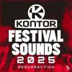 KONTOR Festival Sounds 2025 - Resurrection