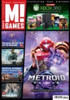 M GAMES 387/2025
