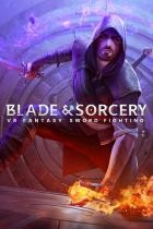 Blade & Sorcery VR