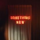 Belle Haven - something new