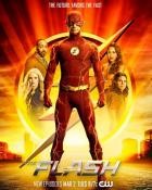The Flash (2014) - Staffel 6