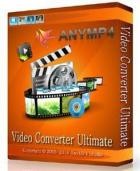 AnyMP4 Video Converter Ultimate v8.3.12 (x64) Portable