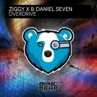 Ziggy X & Daniel Seven - Overdrive
