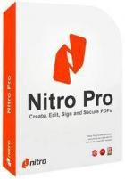 Nitro Pro v13.58.0.1180 Enterprise/Retail