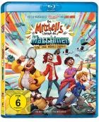 Die Mitchells gegen die Maschinen