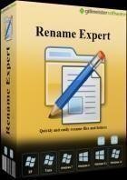 Gillmeister Rename Expert v5.28.2