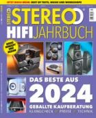 STEREO Sonderheft 01/2025