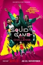 Squid Game: The Challenge - Staffel 1