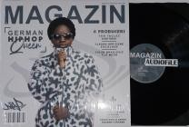 Die P - Magazin