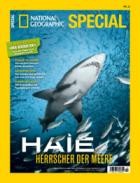 National Geographic Special 22/2025