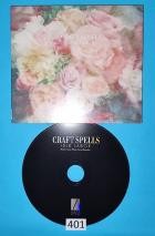 Craft Spells - Idle Labor