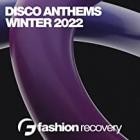 Disco Anthems Winter 2022