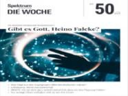 Spektrum Die Woche 50/2025
