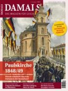 DAMALS Das Magazin fuer Geschichte 03/2023