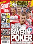 Sport Bild 43/2023