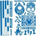 People Waving - Oase