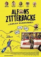 Alfons Zitterbacke - Endlich Klassenfahrt