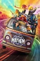 The Muppets Mayhem - Staffel 1