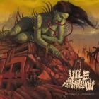 Vile Apparition - Depravity Ordained