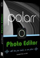 Polarr Photo Editor Pro v5.11.9 (x64)