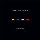 Piston Damp - Mastermind Vol 1: No Points For Trying