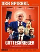 Der SPIEGEL 40/2025