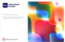 Adobe Media Encoder 2022 v22.6.0.65 (x64)