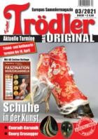 Troedler ORIGINAL 03/2021