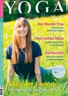 YOGA Das Magazin 02/2023