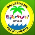 Ballermann Radio Chart (11.04.2025)