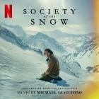 Michael Giacchino - Society of the Snow (Soundtrack from the Netflix Fil