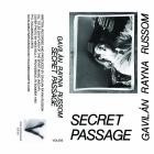 Gavilan Rayna Russom - Secret Passage