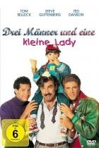 Drei Männer und eine kleine Lady