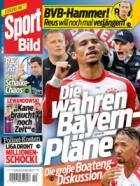 Sport Bild 40/2023