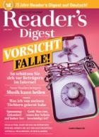 Readers Digest 06/2023