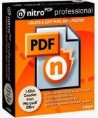 Nitro PDF Pro v14.26.1.0 (x64) Enterprise/Retail