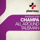 Champa - All Around Talisman