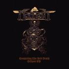 Nachash - Conjuring the Red Death Eclipse