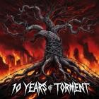 Black Fingers White Soul - 10 Years Of Torment