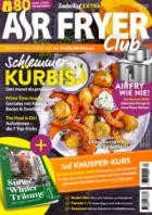ZauberTopf Extra Air Fryer 04/2025
