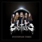 Pinch Black - Dystopian Times